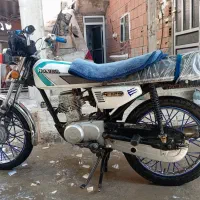 موتور مزایده
