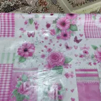 سفره مجلسی|سفره، حوله، دستمال آشپزخانه|کوهدشت, |دیوار