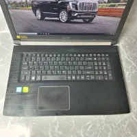 لپ تاپ قدرتمند گرافیک دار ACER 517|رایانه همراه|قزوین, |دیوار