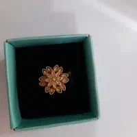 انگشتر زیبا و محکم