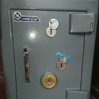 گاو صندوق تهران صنعت