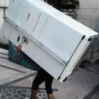 باربری کارگراسباب کشی واثاث منزل تخلیه باردرکرج