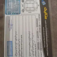 سمند ELX ۹۳|خودرو سواری و وانت|اراک, |دیوار