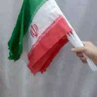 پرچم راهپیمایی