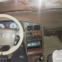 ماشین پارس|خودرو سواری و وانت|بم, |دیوار