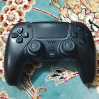 دسته ps4 اصلی طرح فایو همراه گارانتی