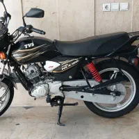 موتورسیکلت HLX150