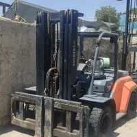 نیازمند ۳ دستگاه تریلی ترجیا لبه دار