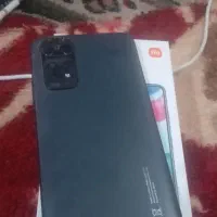 گوشی نوت 11اس