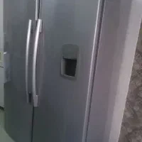 یخچال دوقلو جنرال الکتریک