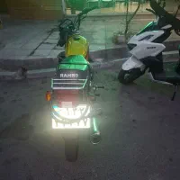 رهرو ۹۴|موتورسیکلت|تهران, پرستار|دیوار