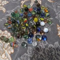 تیله برای بازی