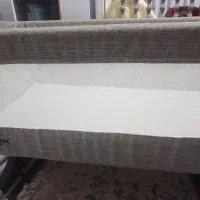 ننو کاملا نو و سالم بدون ذره ایی لک|اسباب و اثاث بچه|گرگان, |دیوار