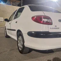 sdپژوv8 206|خودرو سواری و وانت|تهران, وردآورد|دیوار