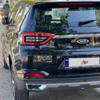 x55 pro|خودرو سواری و وانت|تهران, نارمک|دیوار