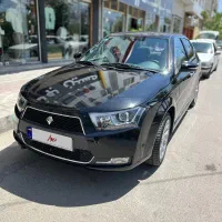 دنا پلاس توربو اتومات۴۰۱|خودرو سواری و وانت|همدان, |دیوار