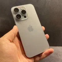 Iphone 15 pro 256 ch|موبایل|تهران, شهرک بوعلی|دیوار