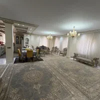 آپارتمان تهرانپارس غربی ۱۶۷ متری