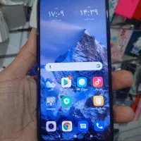 گوشی شیائومی 128گیگ رم 8