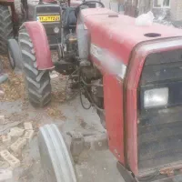 تراکتور ۱۶۵ باغی|خودرو سنگین|اشنویه, |دیوار