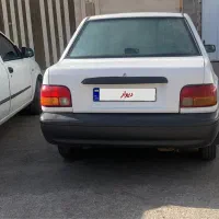 پراید ۸۵دوگانه