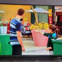 ۴۳ اینچ الجی اصل‌کره