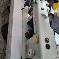 چرخ دوپایه کالین