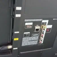 ال ای دی هوشمند سامسونگ ۴۶ اینچ فول اچ دی|تلویزیون و پروژکتور|فولادشهر, C1|دیوار