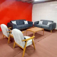 مبل نگین * کلاسیک و اسپرت * سلطنتی * شیک