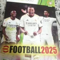 سی دی ایکس باکس 360