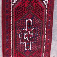فرش دستباف