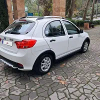 کوییک مدل ۹۹ استثنایی بدون ترک