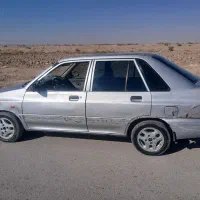 پراید 141 مدل87|خودرو سواری و وانت|مشهد, شهید بصیر|دیوار