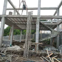 ارماتوربندی وقالبندی