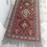 قالیچه قشقایی باکیفیت