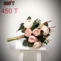 باکس گل مصنوعی،روز مادر، دسته گل عروس، خواستگاری|گل مصنوعی|کرج, بنیاد|دیوار