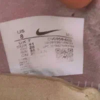 استوک نایک اورجینال 41|کیف، کفش، کمربند|اراک, |دیوار