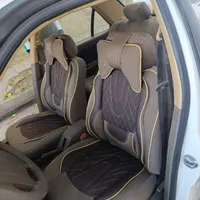 حراج انواع روکش صندلی خلبانی گوچی باضمانت یکسال
