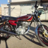 هندا 200 همتاز پلاس +