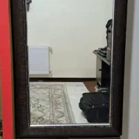 کمد های لباس و میز آرایش و دراور در حد نو