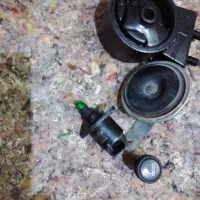 بوق. فندک. استپر. دسته موتور ویک عدد مغزی سوییج|قطعات یدکی و لوازم جانبی|قدس, شهرقدس|دیوار