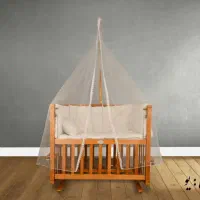 تخت کنار مادر مارک جودیکو گهواره ای