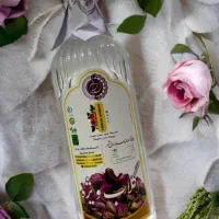 تولید و پخش عرقیجات گیاهی ارگانیک