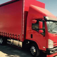 اتوبار باربری فلاح شهرک ولیعصر نعمت آباد نواب زمزم