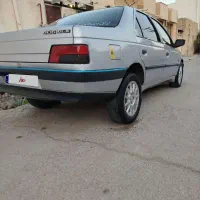 پژو 405|خودرو سواری و وانت|دوگنبدان, |دیوار