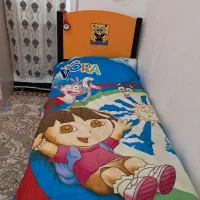 فروش تخت و میز|تخت و سرویس خواب|اهواز, کوی باهنر|دیوار