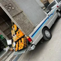 مزدا 1600|خودرو سواری و وانت|پاکدشت, پاکدشت (مامازند)|دیوار