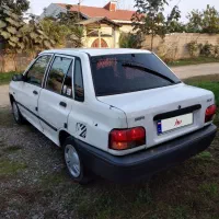 پراید۸۲درحد|خودرو سواری و وانت|رشت, خرسندی|دیوار