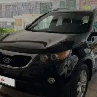 سورنتو ۲۰۱۲