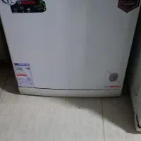 ماشین ظرفشویی بوش اصل